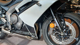 2024: Triumph Daytona 660