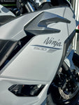 2024: Kawasaki Ninja 500