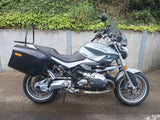 2007: BMW R 1200 R