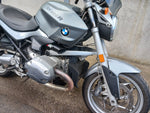 2007: BMW R 1200 R