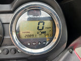 2007: Suzuki Bandit 1250s