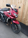 2007: Suzuki Bandit 1250s