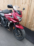 2007: Suzuki Bandit 1250s