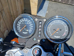 1998: Triumph Thunder bird Sport