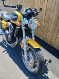 1998: Triumph Thunder bird Sport