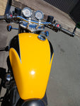 1998: Triumph Thunder bird Sport