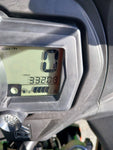 2011: Suzuki GSX 1250