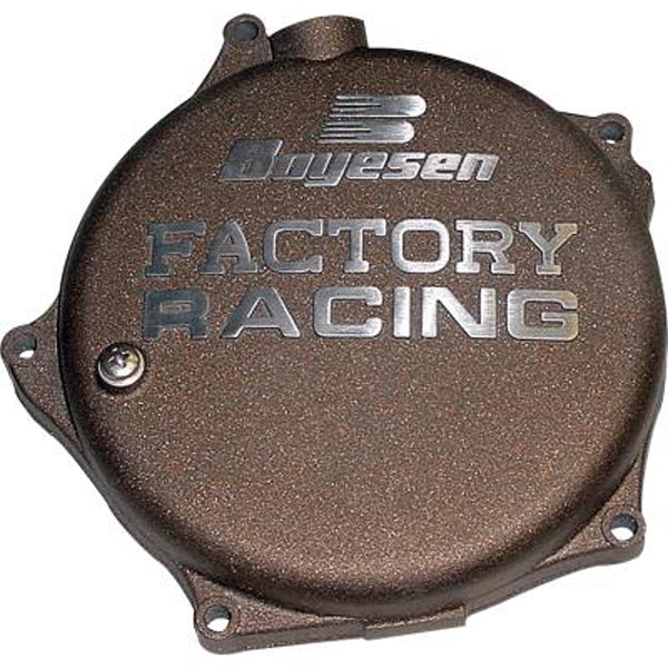 Crf450x cheap clutch cover