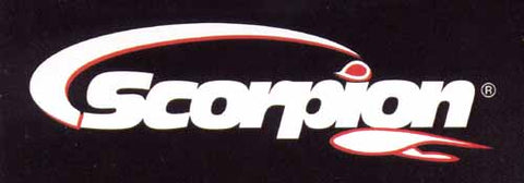 Scorpion Logo