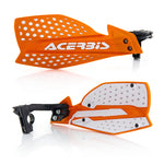 Acerbis X-Ultimate Orange White