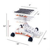 LS-One Lift Stand Green